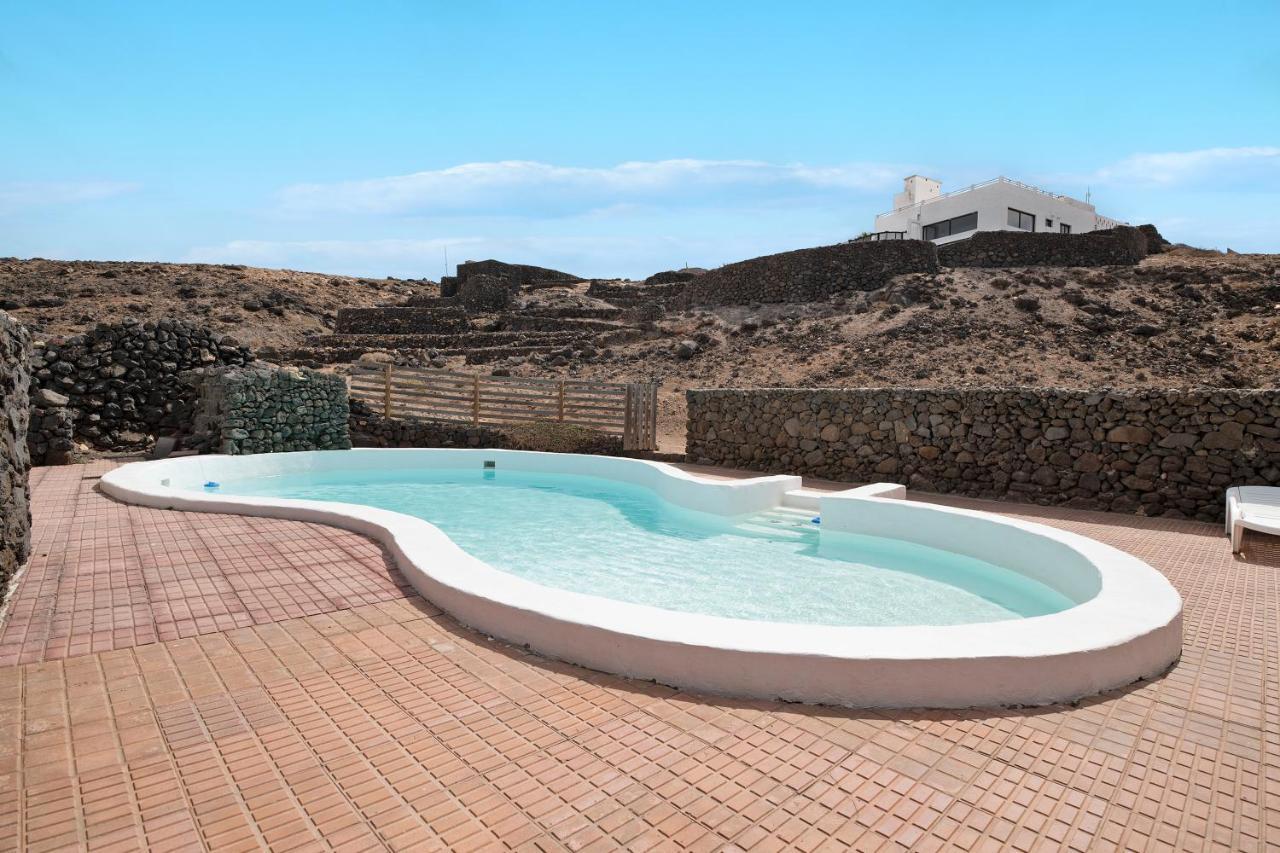 Playa Marina Eco Bungalow Ocean Аррієта Екстер'єр фото